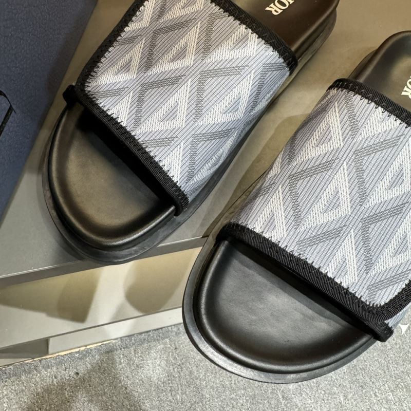 Christian Dior Slippers